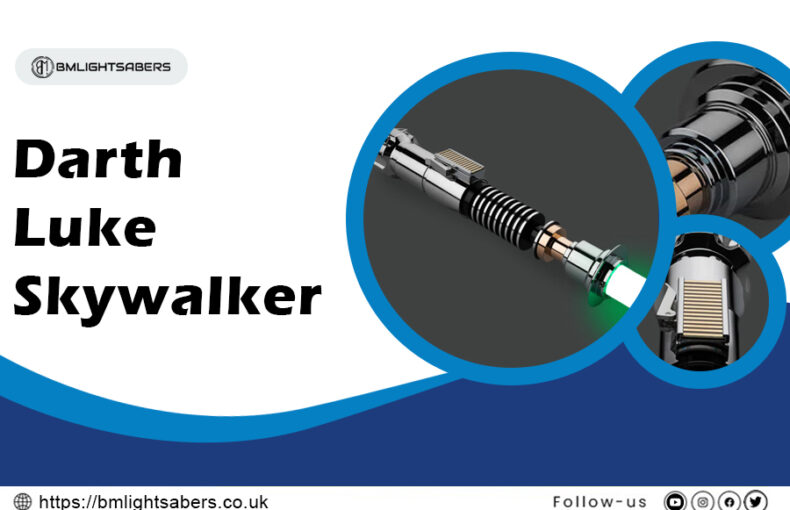 Darth Luke Skywalker