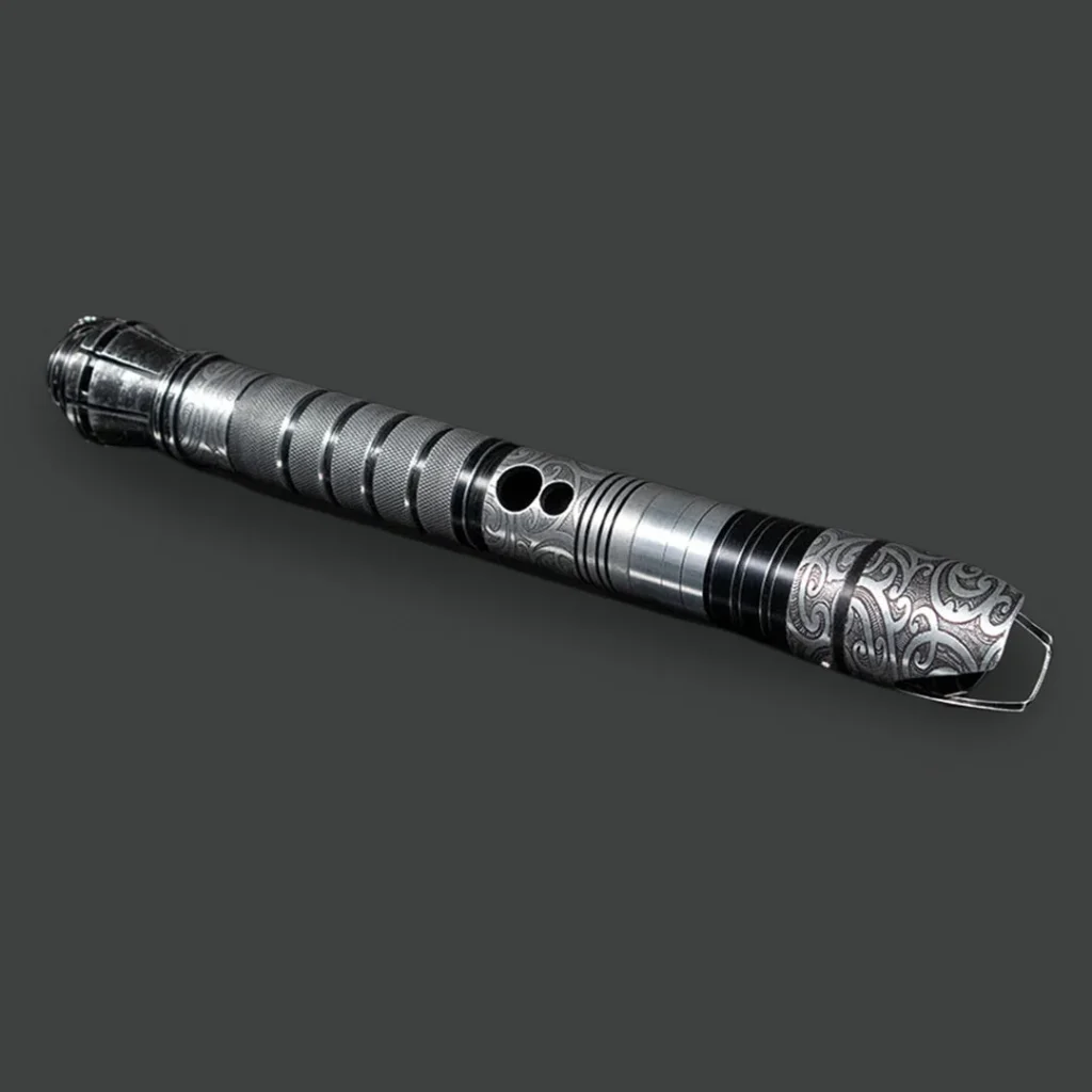 best custom lightsabers for dueling