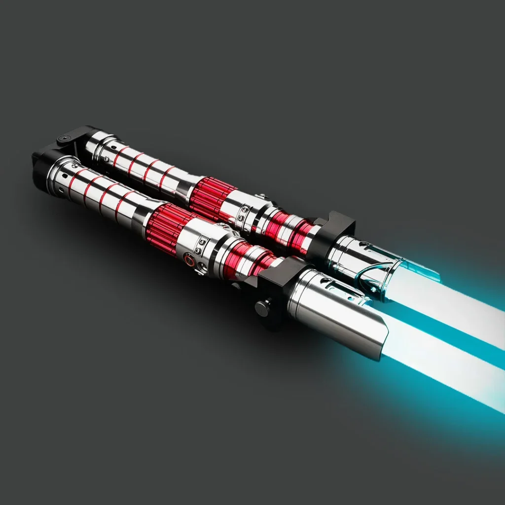 Rey Skywalker FX lightsaber