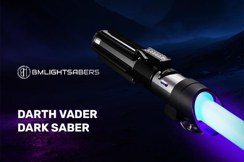 darth vader dark saber