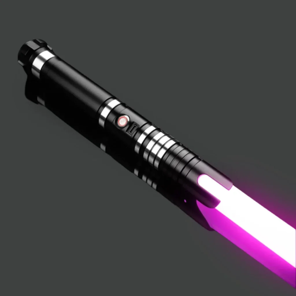 Neopixel lightsaber kit, 