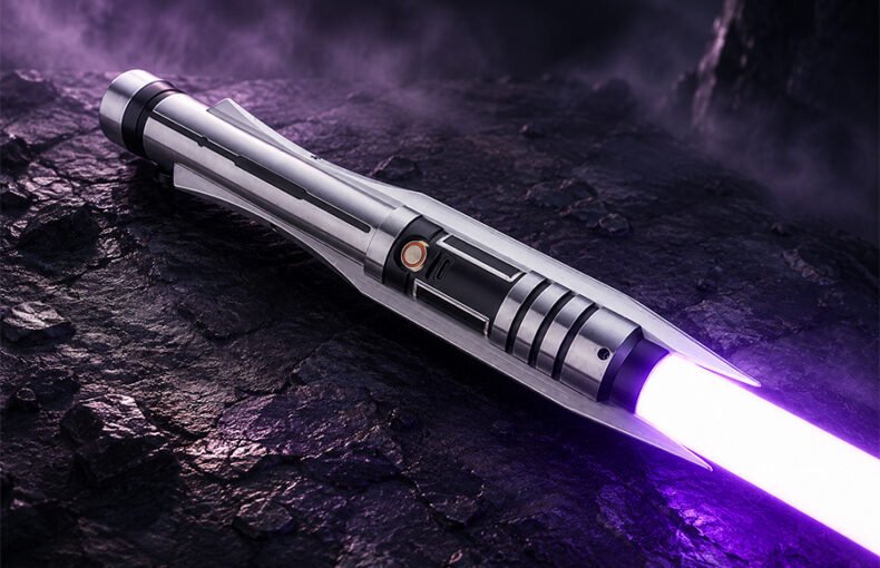 Darth Revan Lightsaber Replica